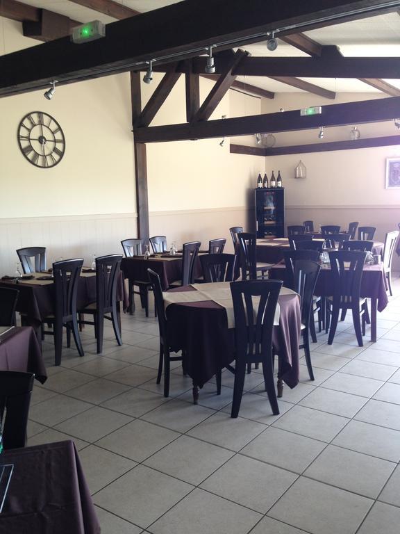 Le Relais Des Bergers Ξενοδοχείο Saint-Martin-en-Haut Εξωτερικό φωτογραφία
