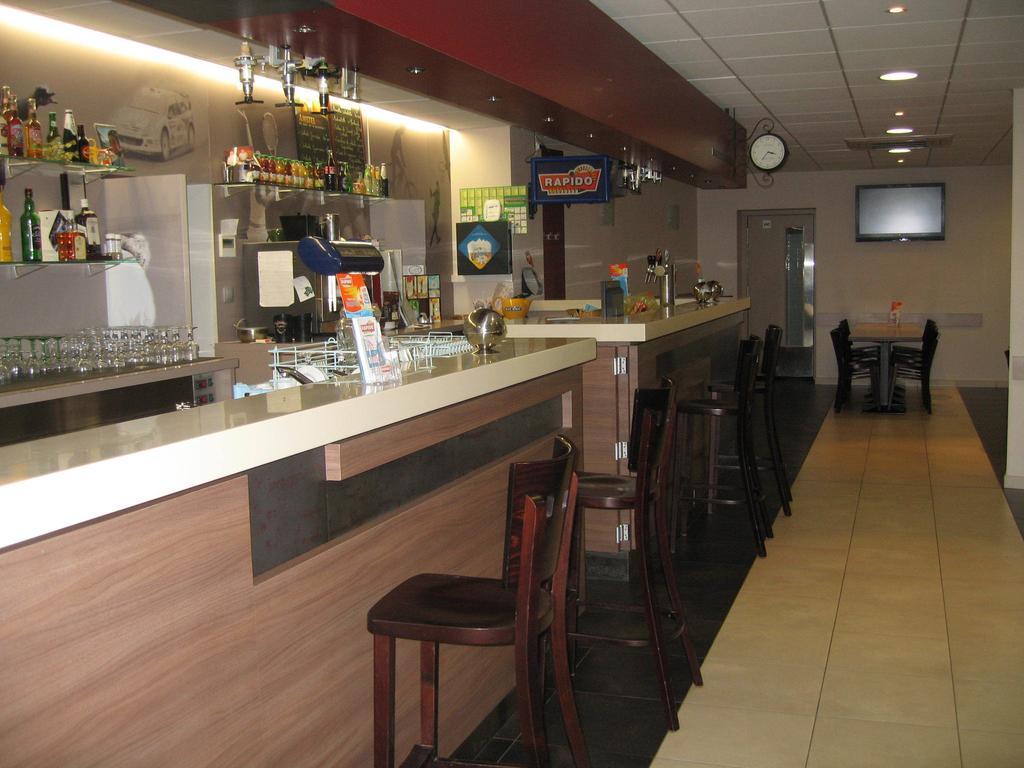 Le Relais Des Bergers Ξενοδοχείο Saint-Martin-en-Haut Εξωτερικό φωτογραφία